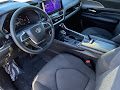 2025 Toyota Grand Highlander LE