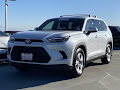 2025 Toyota Grand Highlander LE