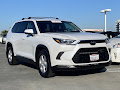 2025 Toyota Grand Highlander LE