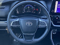 2025 Toyota Grand Highlander LE