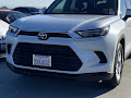 2025 Toyota Grand Highlander LE
