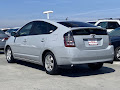 2004 Toyota Prius Base