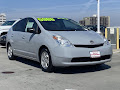 2004 Toyota Prius Base