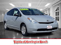 2004 Toyota Prius Base