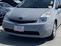2004 Toyota Prius Base