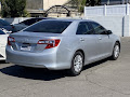2012 Toyota Camry L