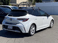 2021 Toyota Corolla Hatchback SE