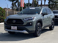 2023 Toyota RAV4 Adventure
