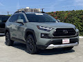 2023 Toyota RAV4 Adventure
