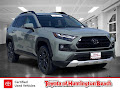 2023 Toyota RAV4 Adventure