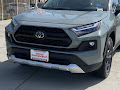2023 Toyota RAV4 Adventure