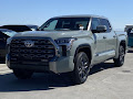 2026 Toyota Tundra Platinum Hybrid