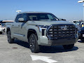 2026 Toyota Tundra Platinum Hybrid