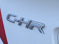 2021 Toyota C-HR LE