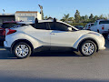 2021 Toyota C-HR LE