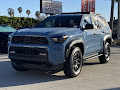 2026 Toyota 4Runner TRD Off Road