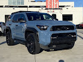 2026 Toyota 4Runner TRD Off Road