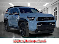 2026 Toyota 4Runner TRD Off Road