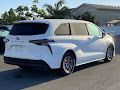 2025 Toyota Sienna LE