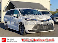 2025 Toyota Sienna LE