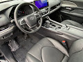 2025 Toyota Grand Highlander LE