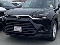 2025 Toyota Grand Highlander LE