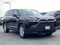 2025 Toyota Grand Highlander LE
