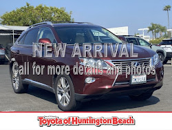 2015 Lexus RX 350 350