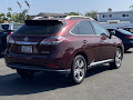 2015 Lexus RX 350 350