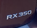2015 Lexus RX 350 350
