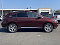 2015 Lexus RX 350 350