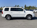 2012 Honda Pilot Touring