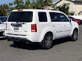 2012 Honda Pilot Touring