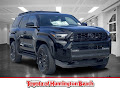 2026 Toyota 4Runner TRD Off Road