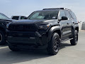 2026 Toyota 4Runner TRD Off Road