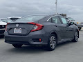 2016 Honda Civic Sedan EX