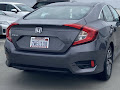 2016 Honda Civic Sedan EX