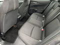 2016 Honda Civic Sedan EX