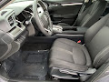 2016 Honda Civic Sedan EX
