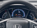 2016 Honda Civic Sedan EX