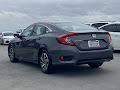 2016 Honda Civic Sedan EX