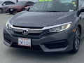 2016 Honda Civic Sedan EX