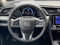 2016 Honda Civic Sedan EX