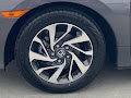 2016 Honda Civic Sedan EX