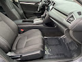 2016 Honda Civic Sedan EX