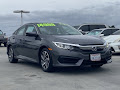2016 Honda Civic Sedan EX
