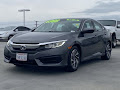 2016 Honda Civic Sedan EX