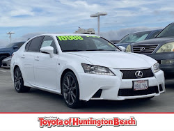 2015 Lexus GS 350 350