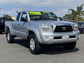 2005 Toyota Tacoma PreRunner