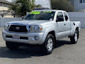 2005 Toyota Tacoma PreRunner